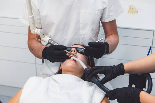 Best Chipped Tooth Repair Near Me  in Farley, KY