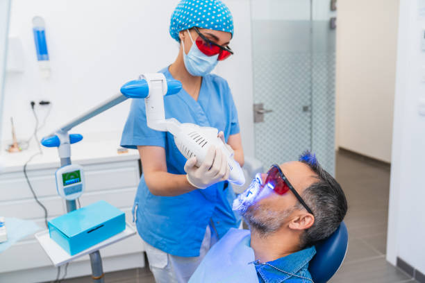 Best Knocked-Out Tooth Emergency  in Farley, KY